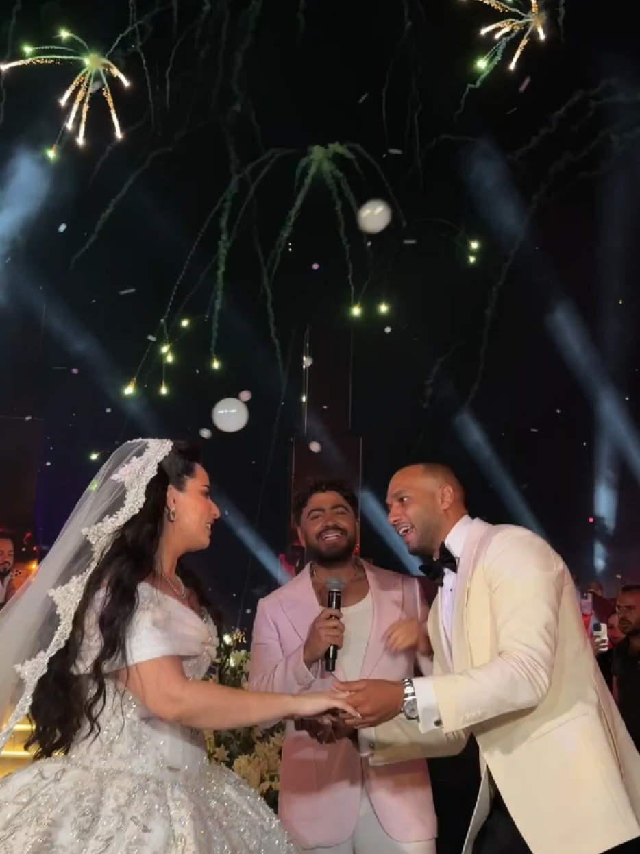 @Lebanese Weddings