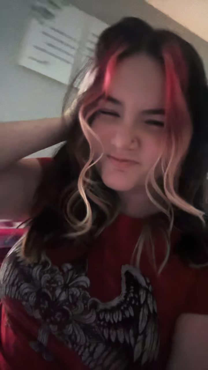 @Baddie