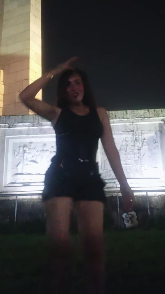 @sharmaine delacruz