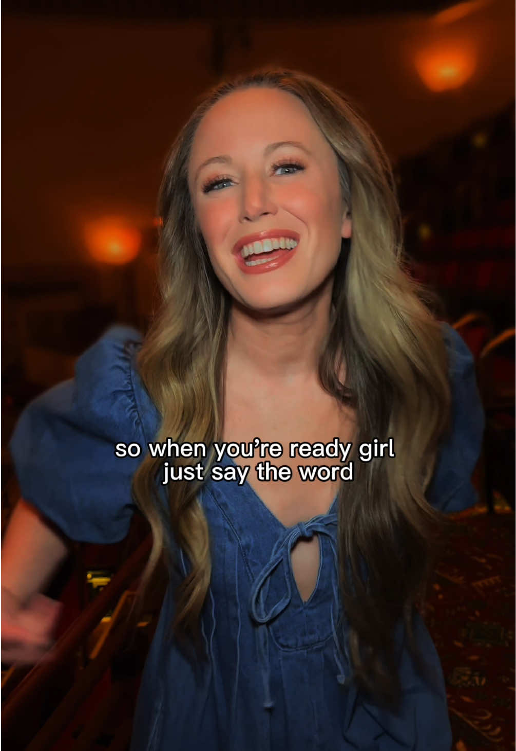 @Kelsey Lamb