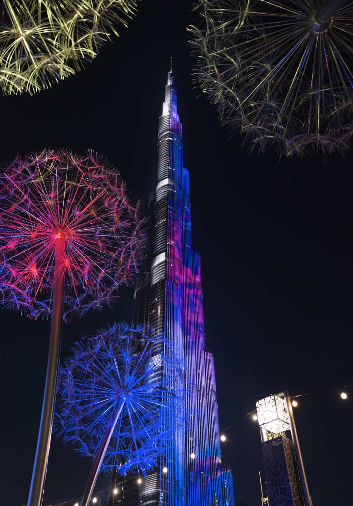 @Emaar Dubai