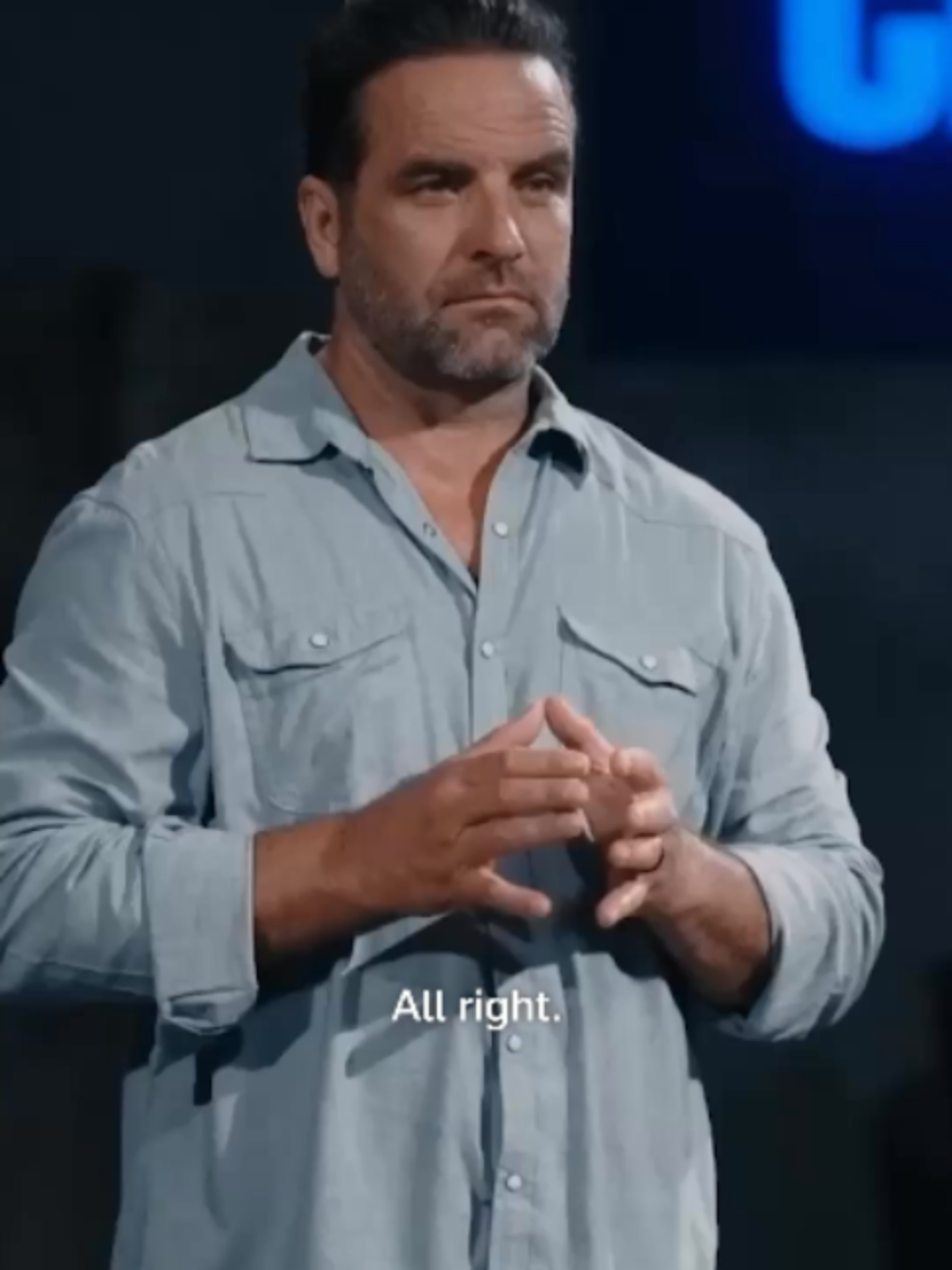 @The Challenge