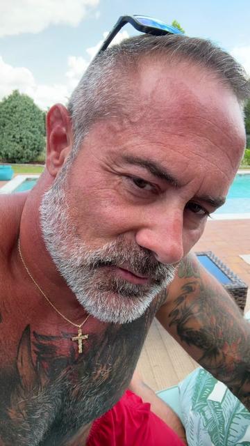 @SergeantSilverFox