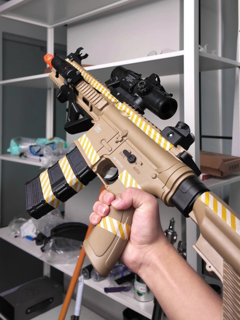 @HYGToys