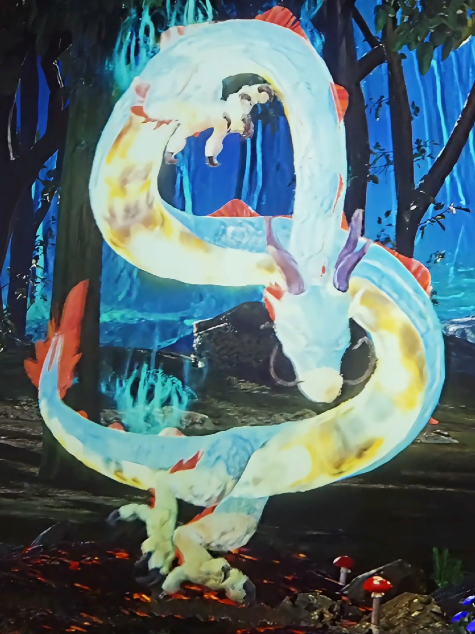 @Michiko Rahman🦂