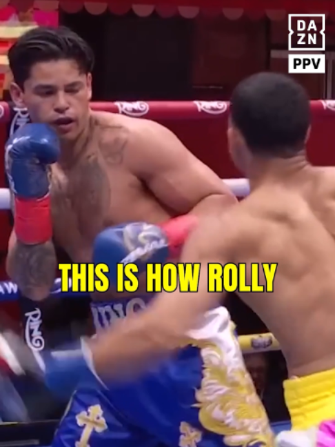 @DAZNBoxing