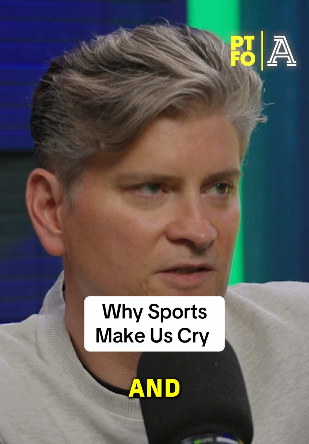 @The Athletic