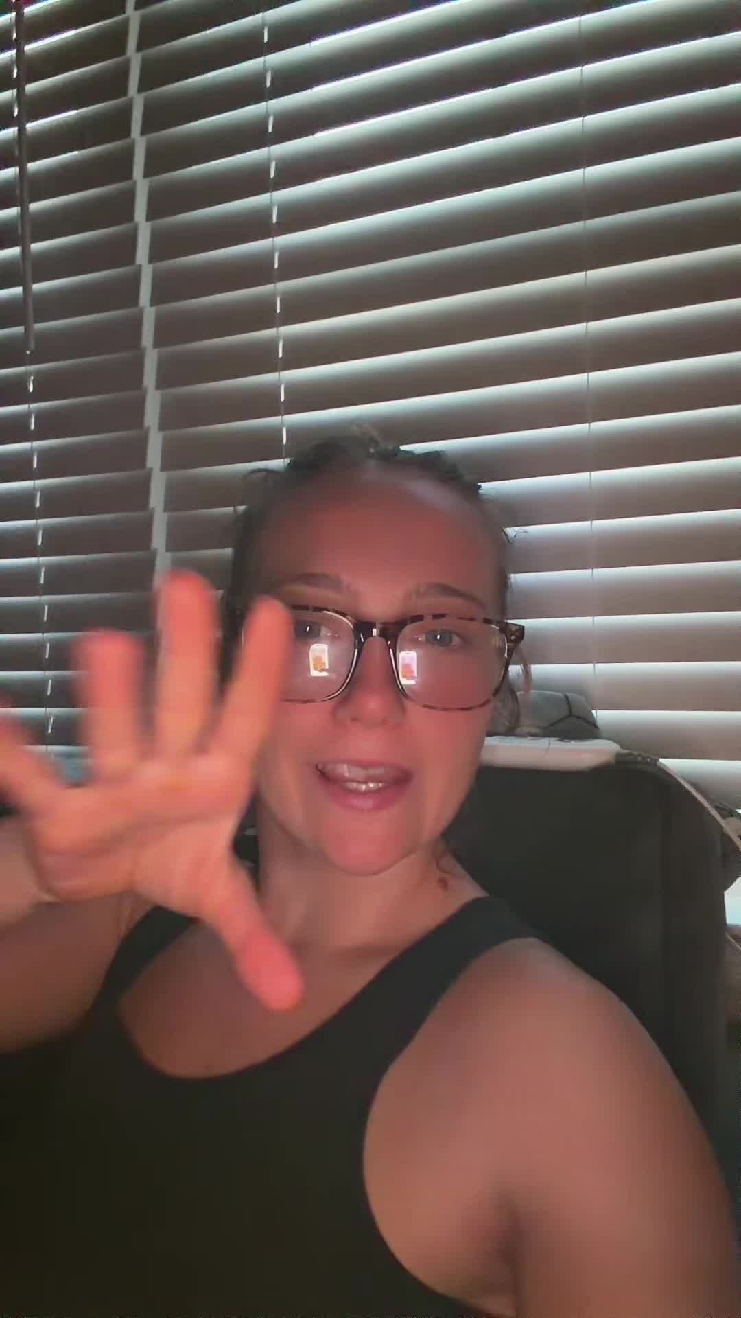 @Sarah