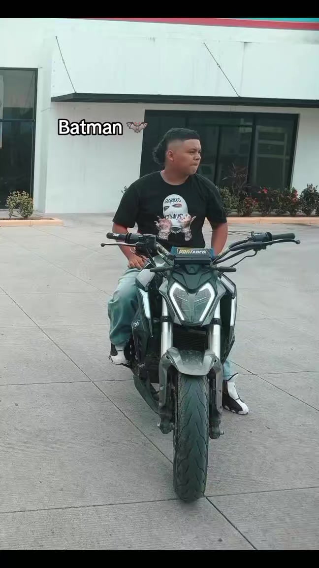 @๐ญโ
el bandido โ
๐ญ13