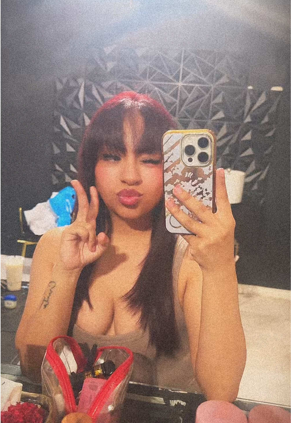 @Leslie Castillo