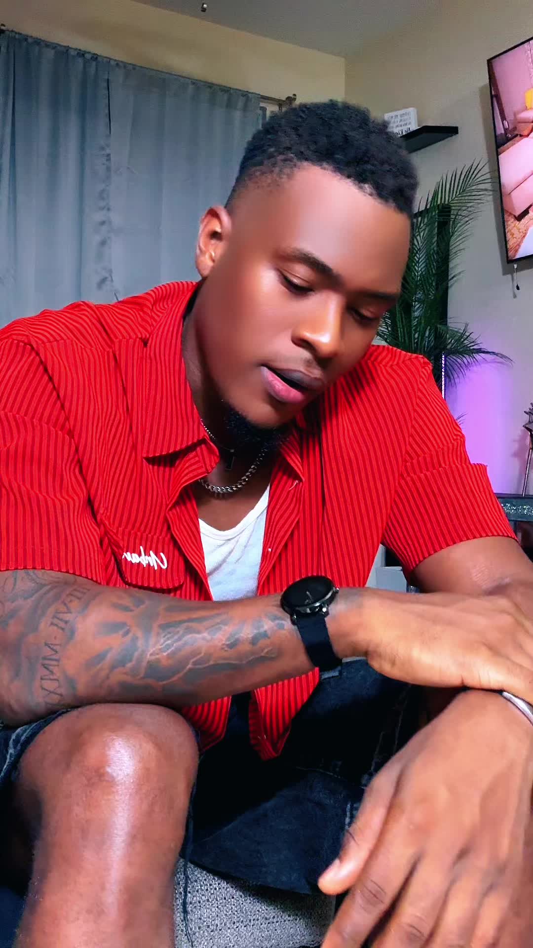 @Lil Dony