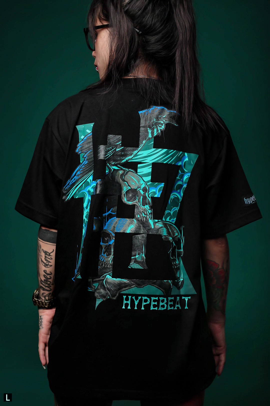 @HYPEBEAT CLOTHING