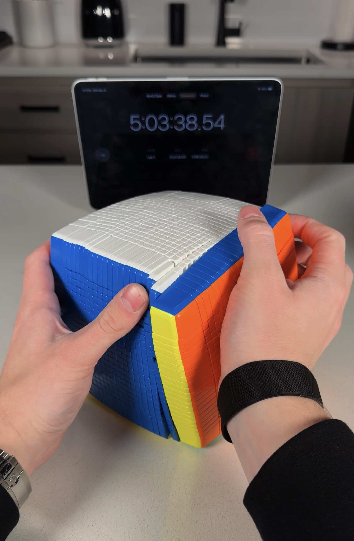 @Captain Cuber