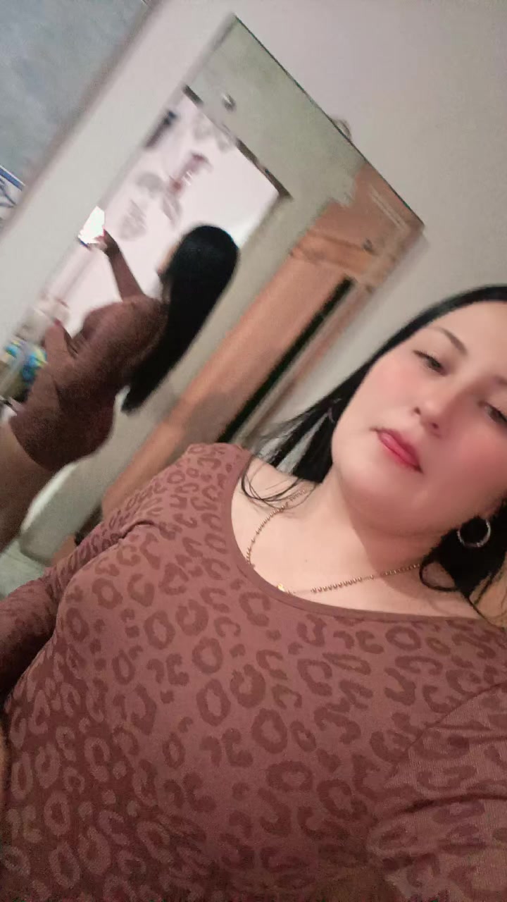 @angelicadiaz😍