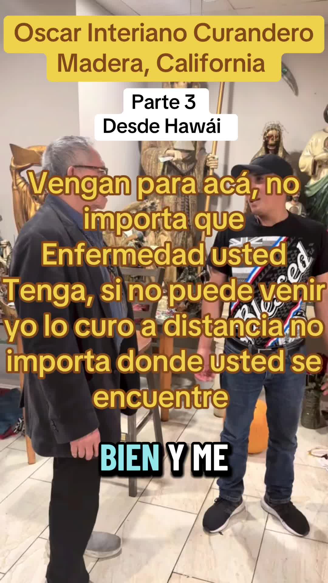 @Oscar Interiano