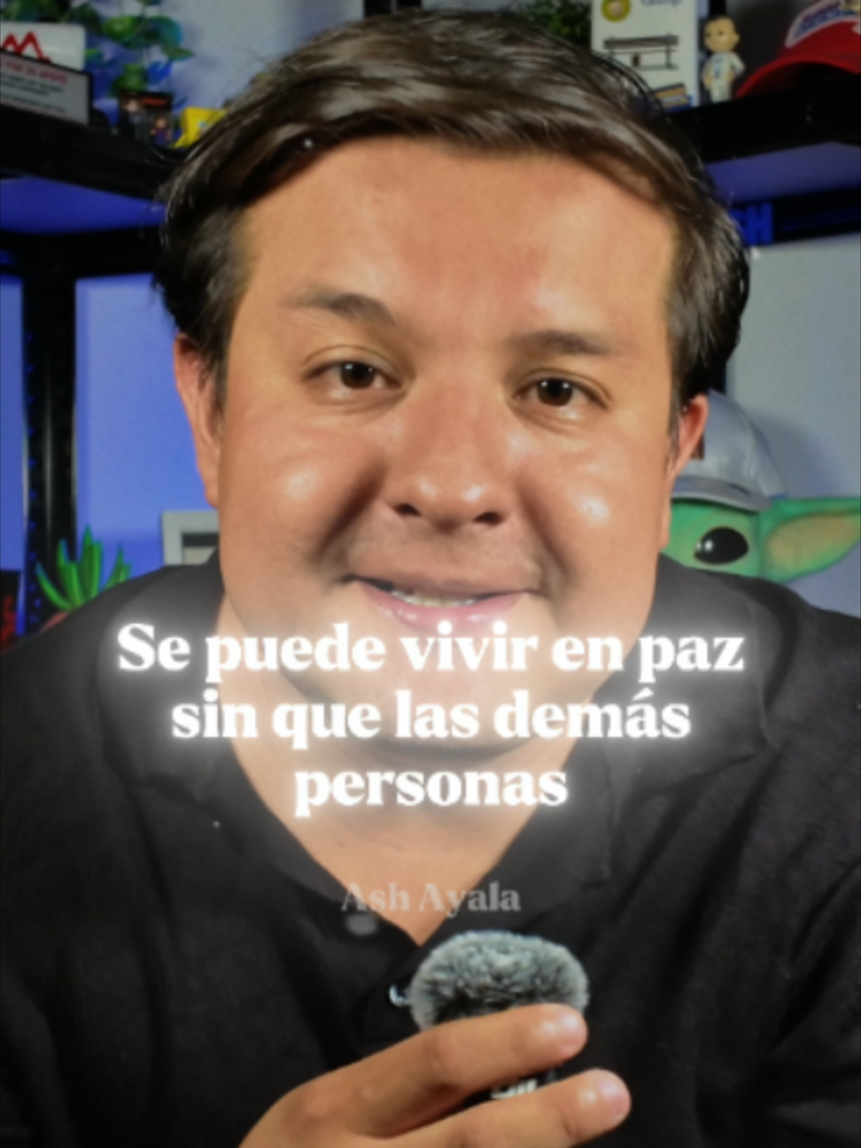 @Ash Ayala