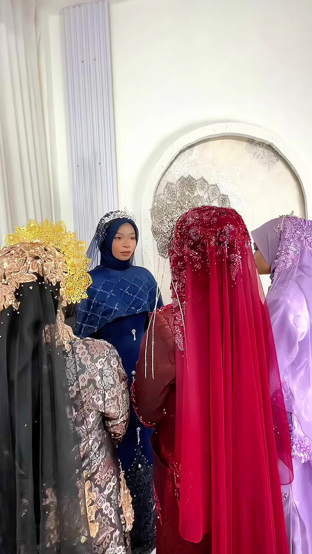 @By KakNa Millennium Bridal