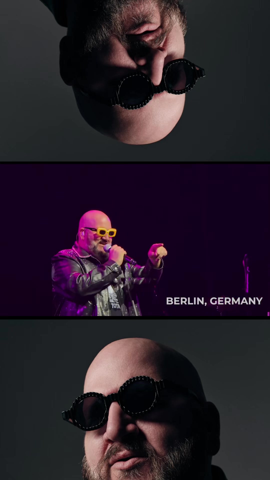 @Stephen Kramer Glickman
