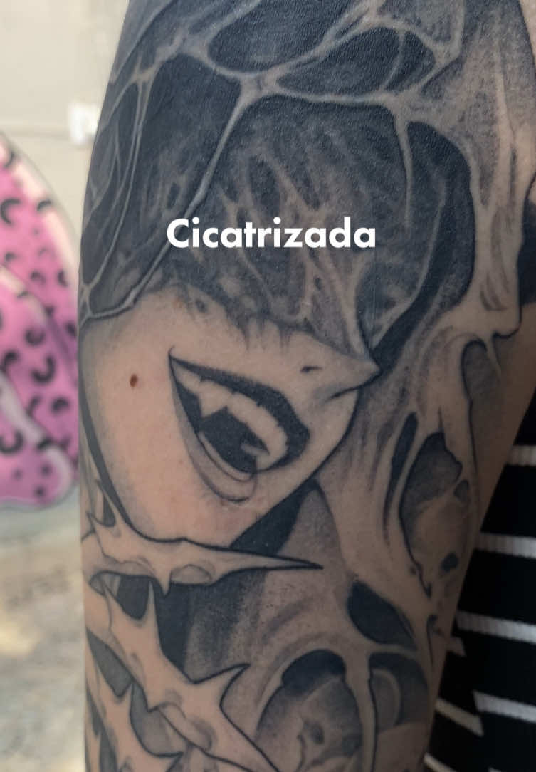 @milena tattoo 🥀