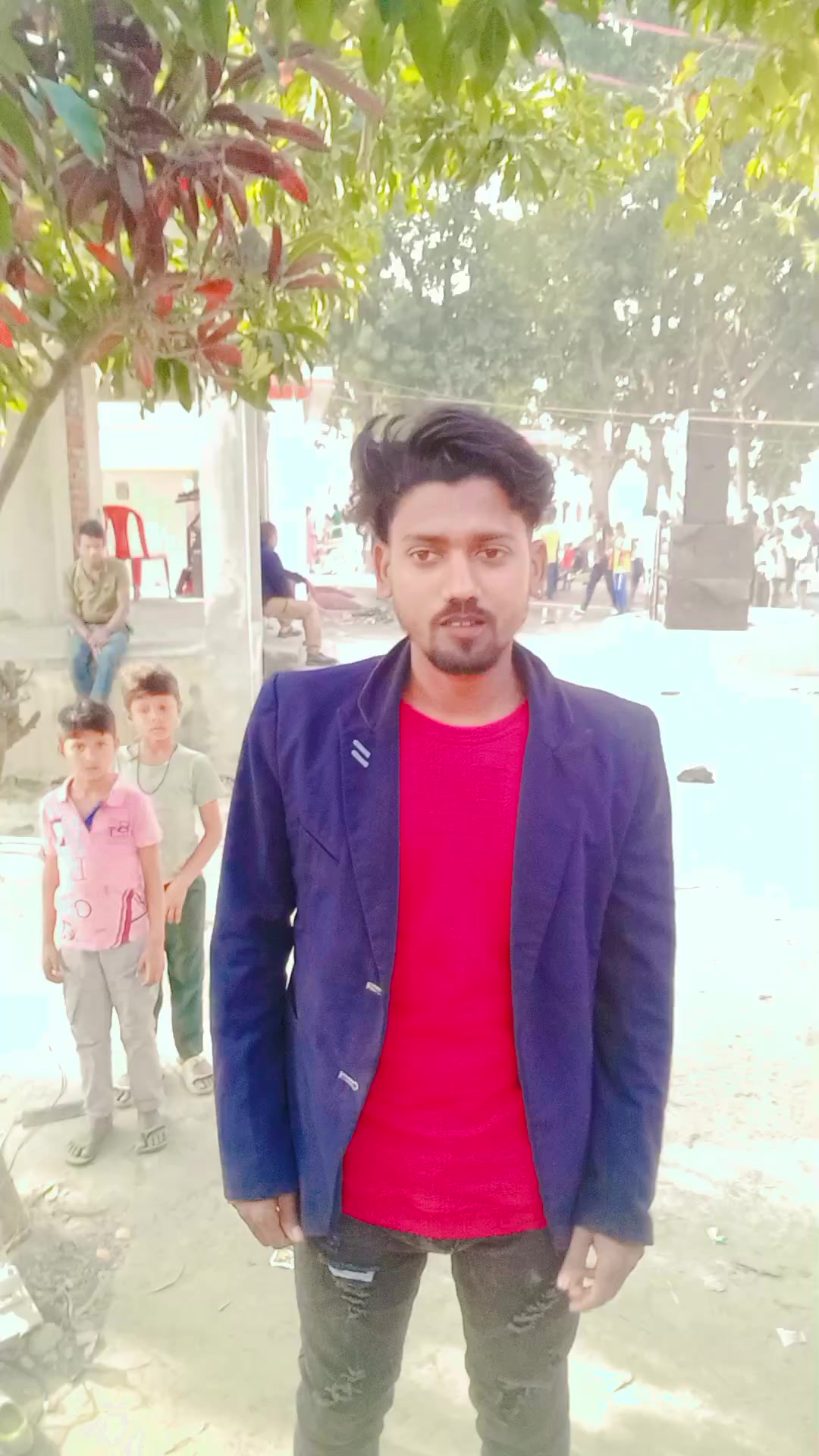 @King 👑 of Rajbiraj