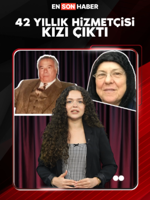 @Ensonhaber