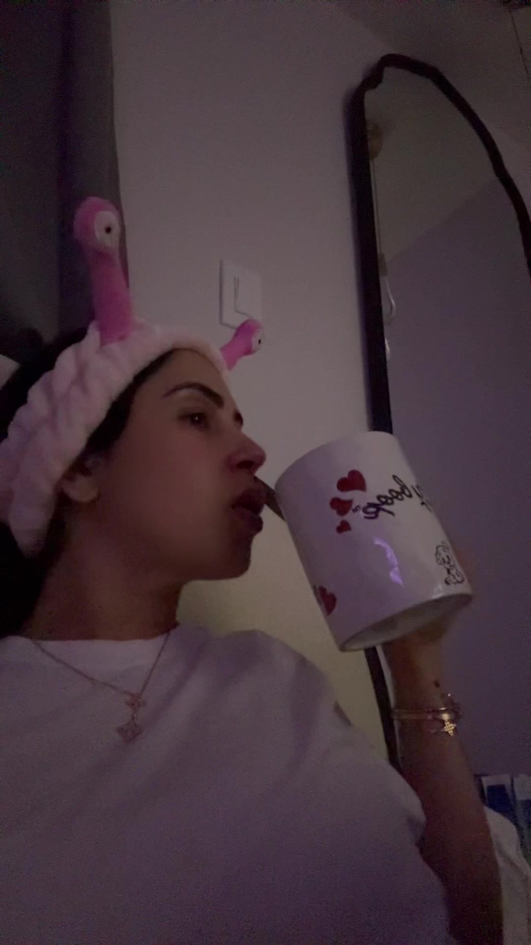 @Rosy Rodriguez