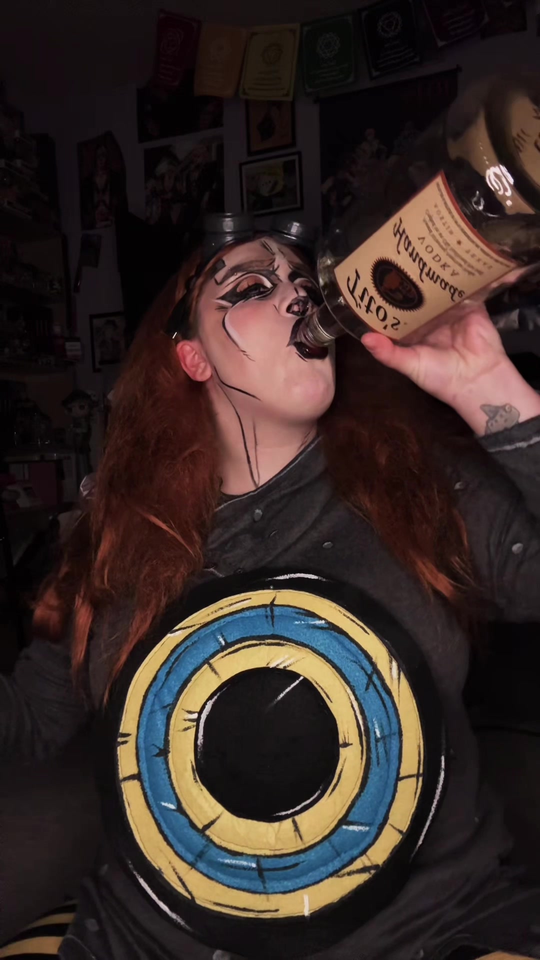 @Chocolatemoldman
