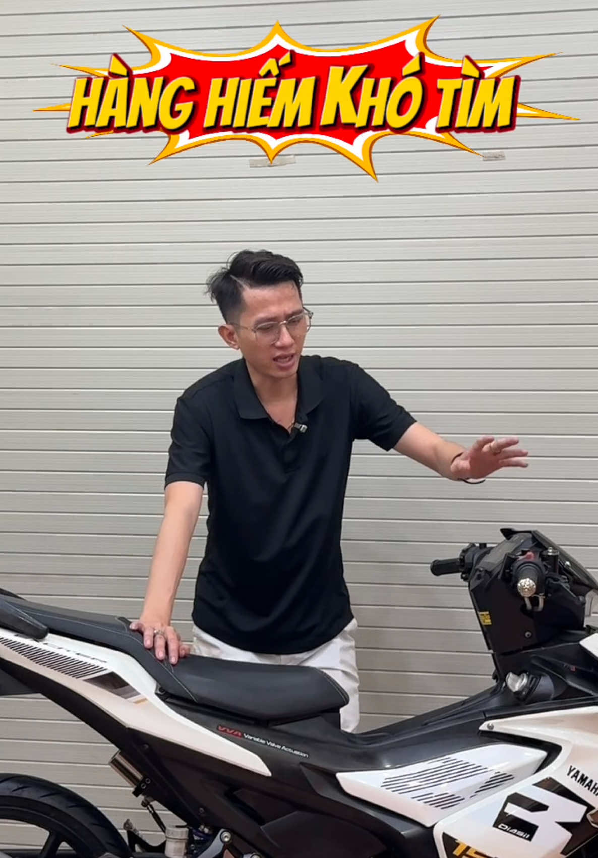 @Huỳnh Hu&acirc;n _ Exciter Touring