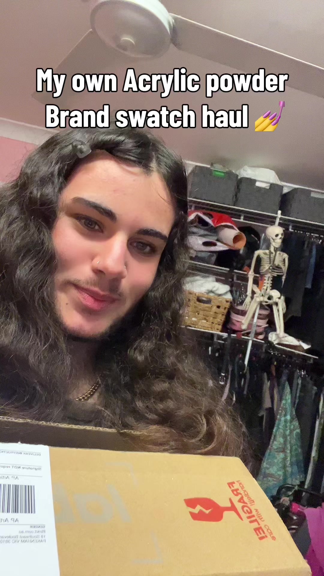 @Josh