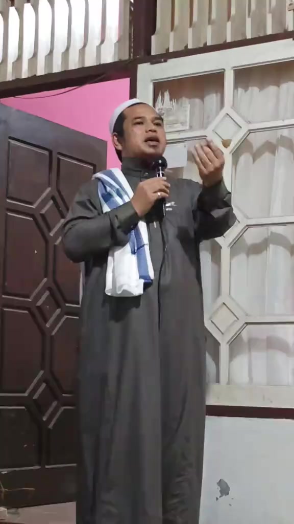 @Pencinta Habaib Dan Ulama