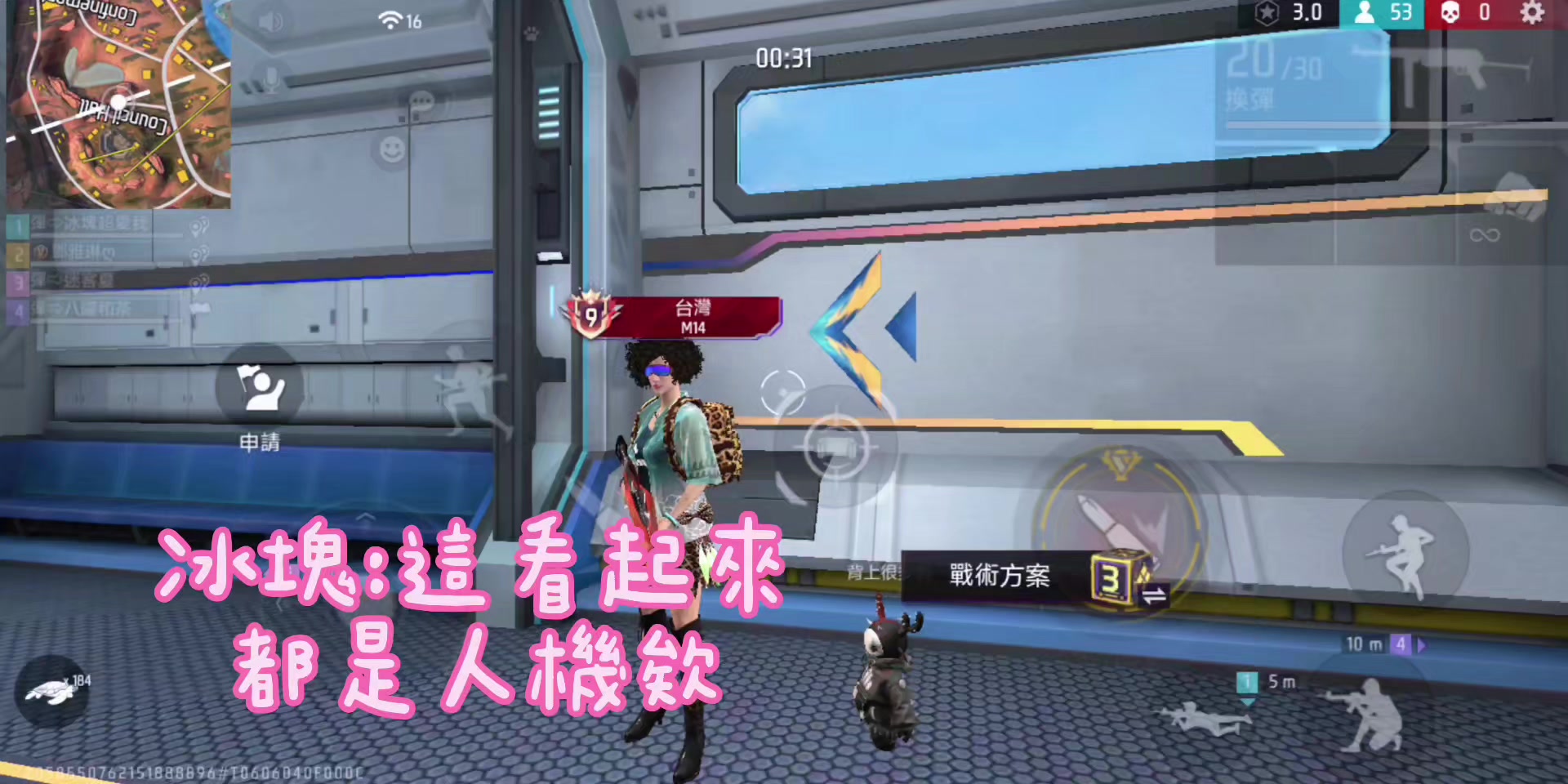 @馬克ღ