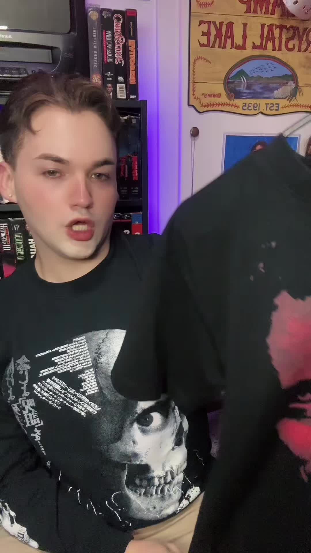 @Ronnie