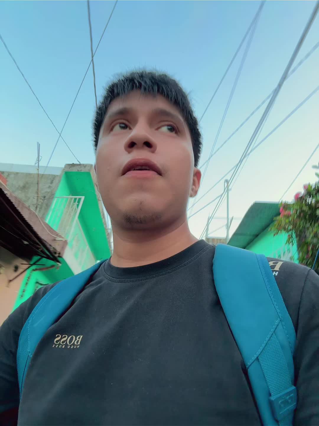 @Jumando