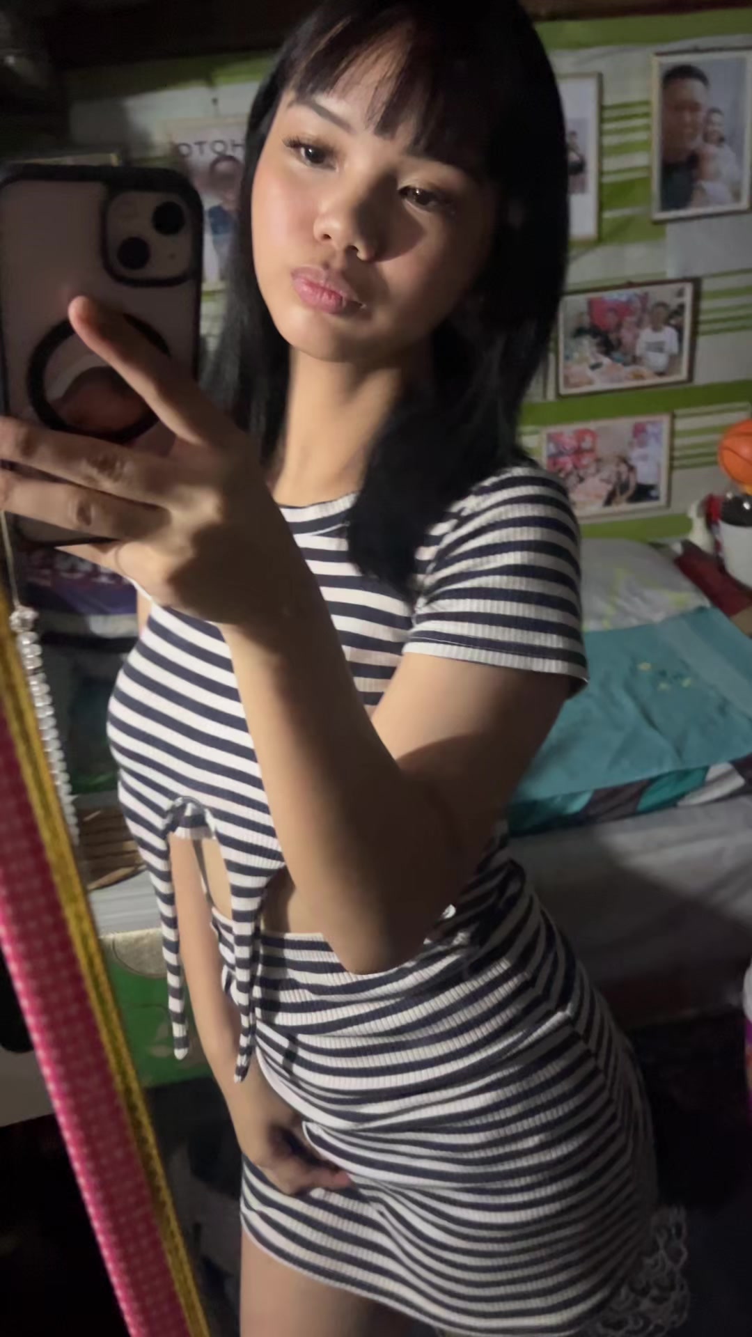 @️