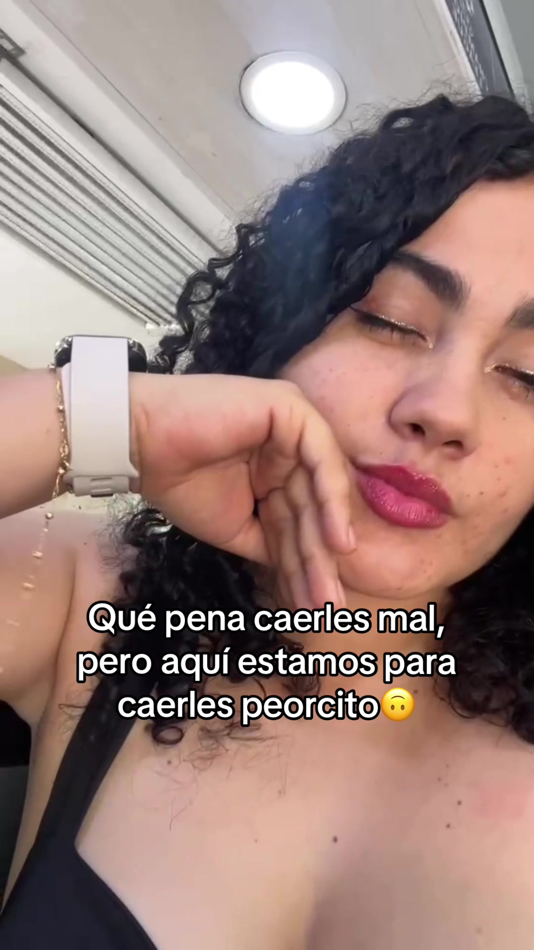 @Yessica Calderon