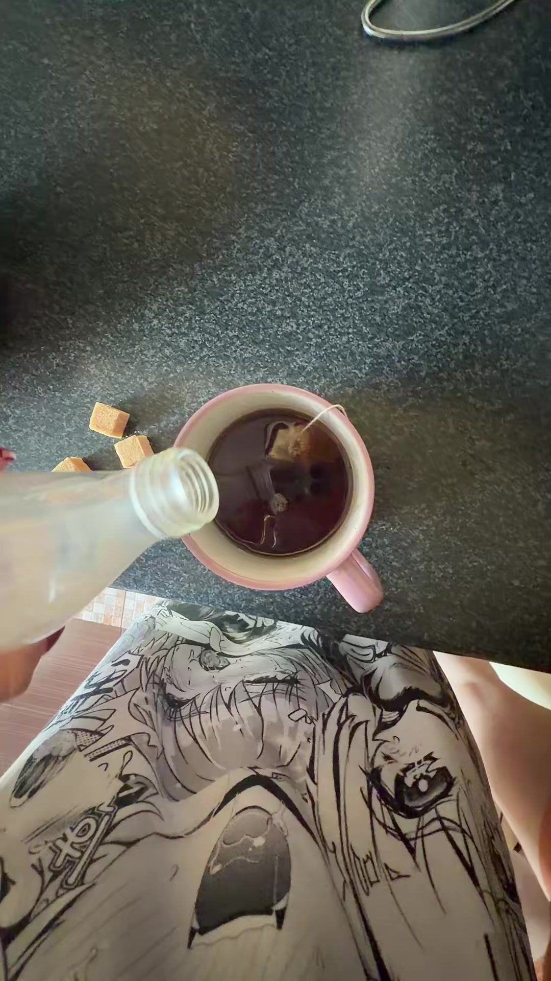 @Аннабель шутит