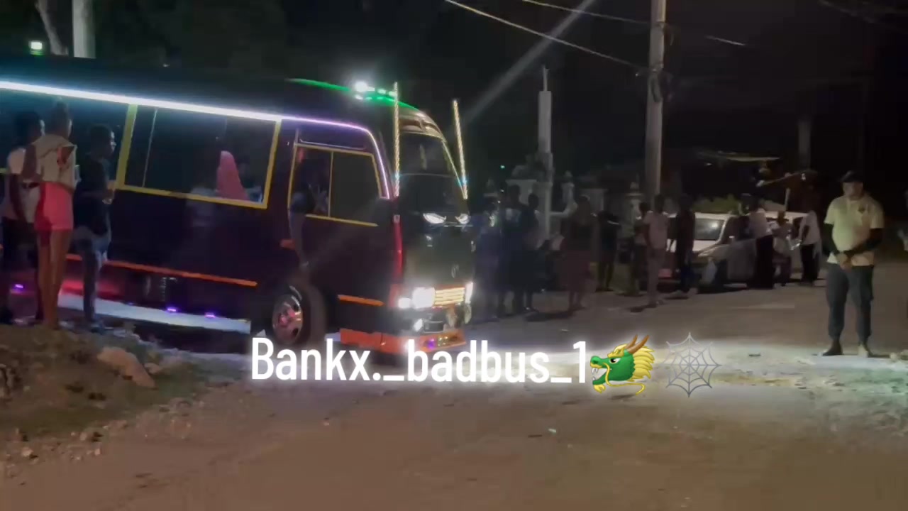@BANKX BADBUS🇯🇲