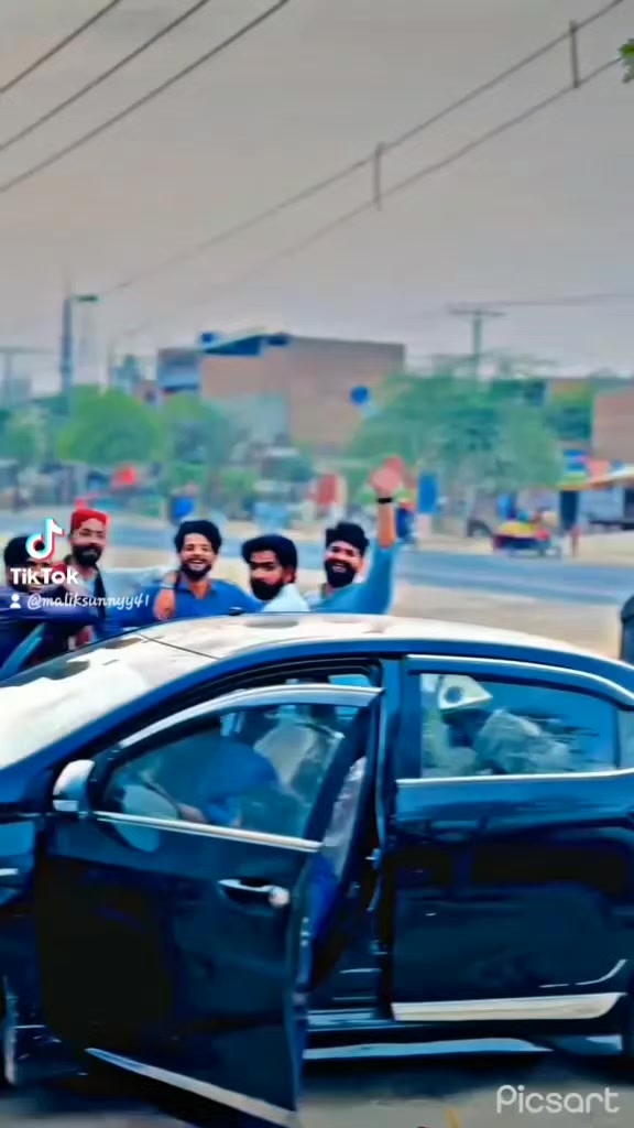 @ملک سنی