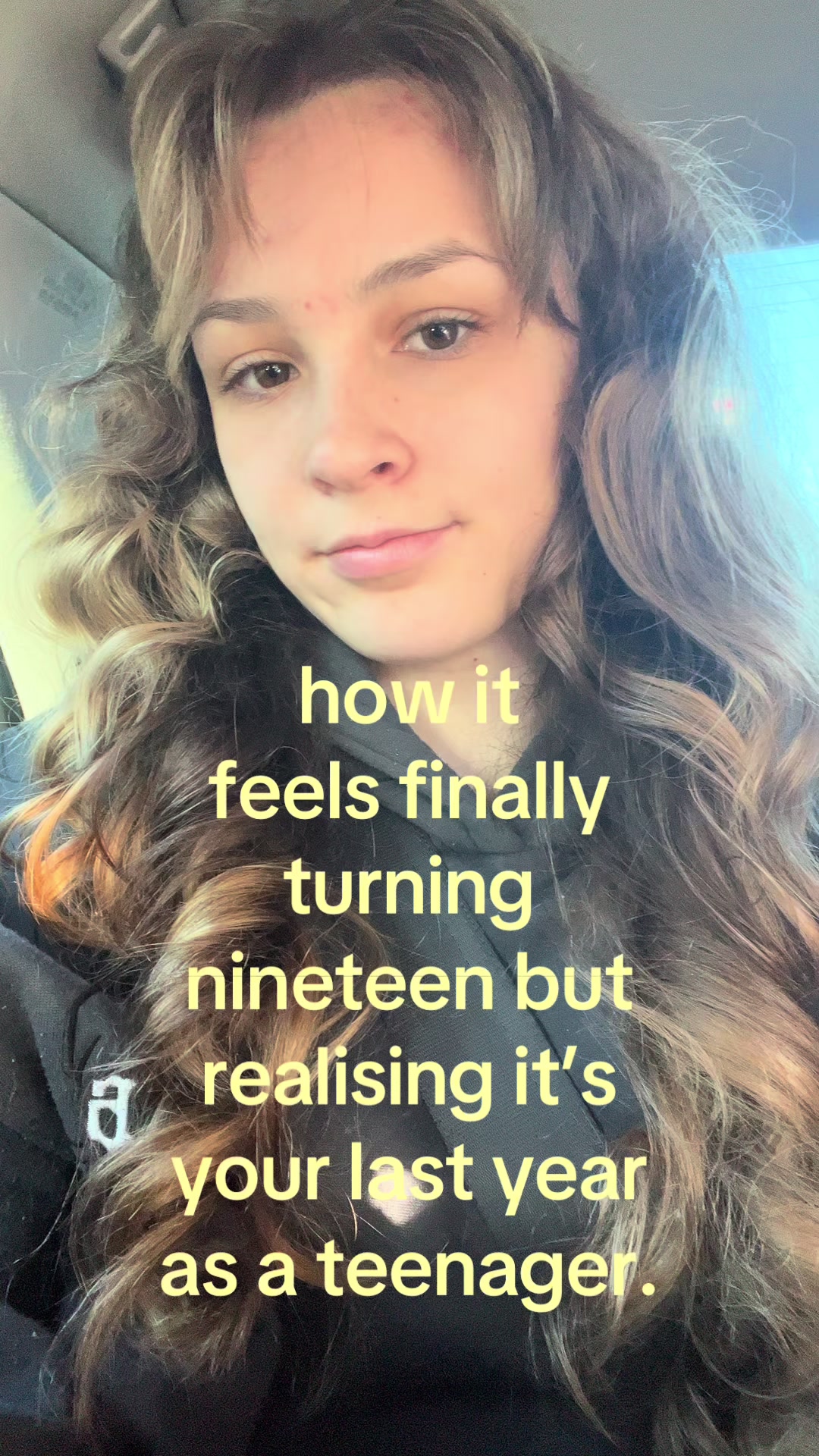 @Sienna Brown