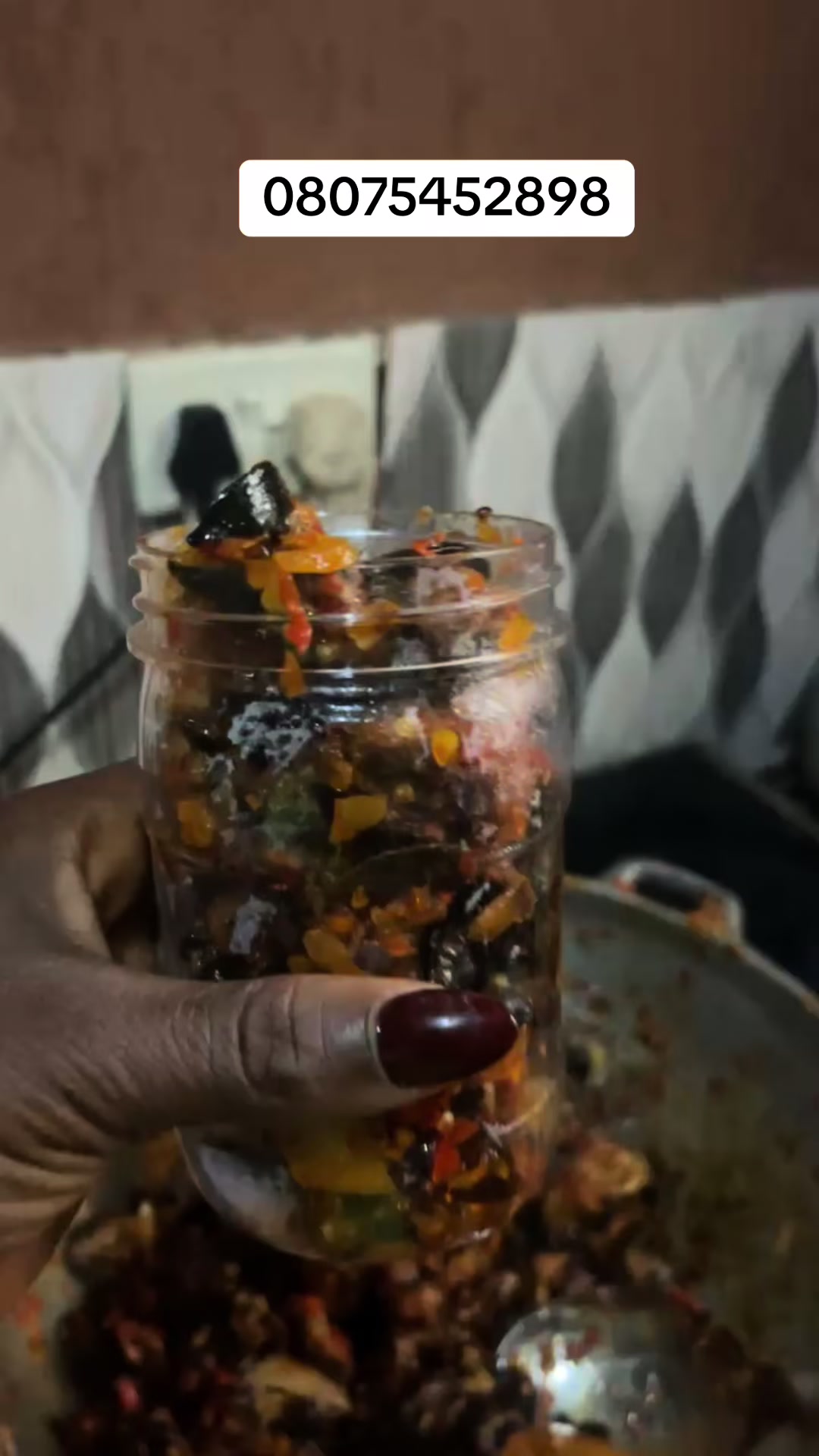 @Snails snacks in Ado Ekiti