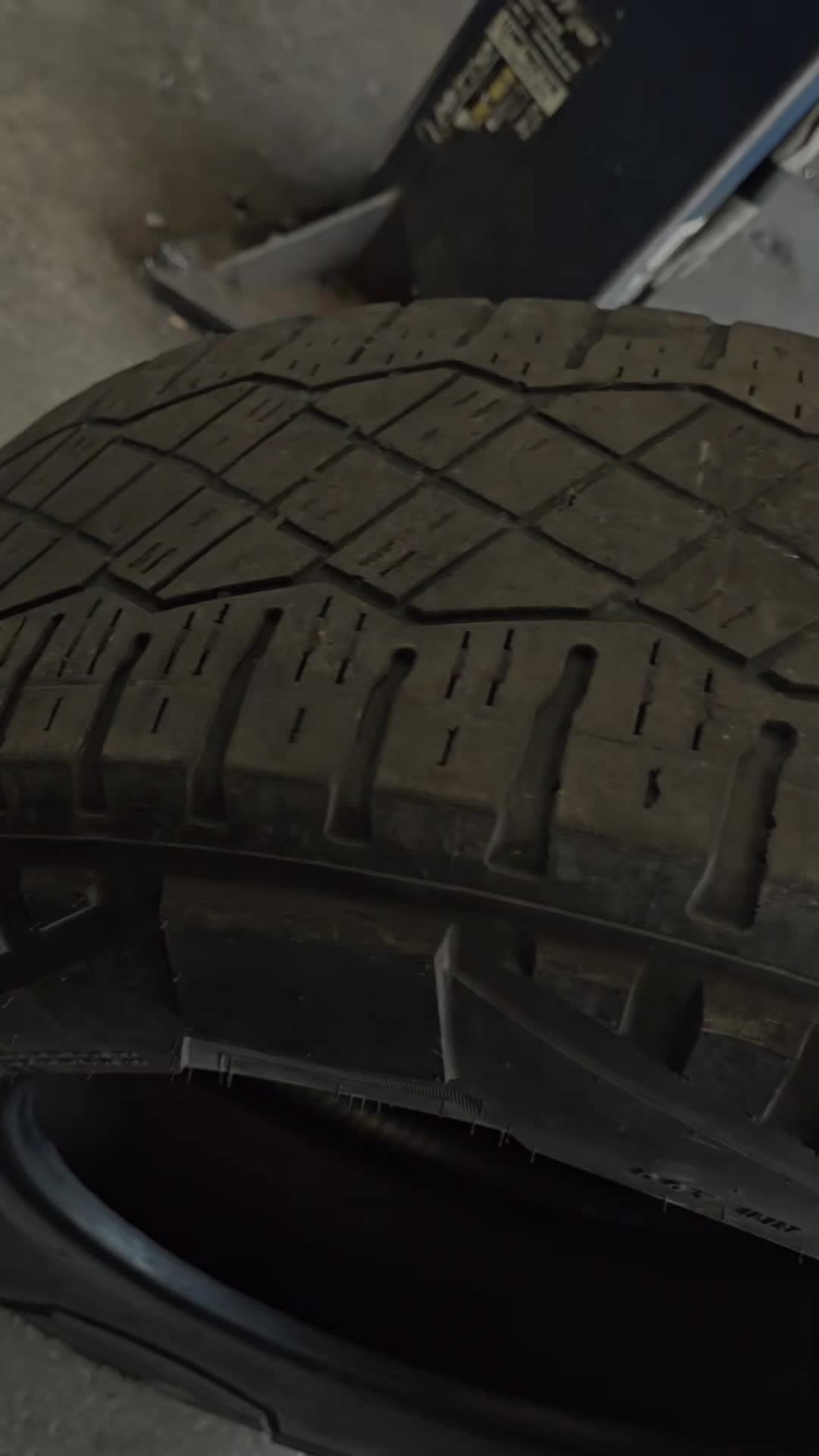 @Bobs Tire Service