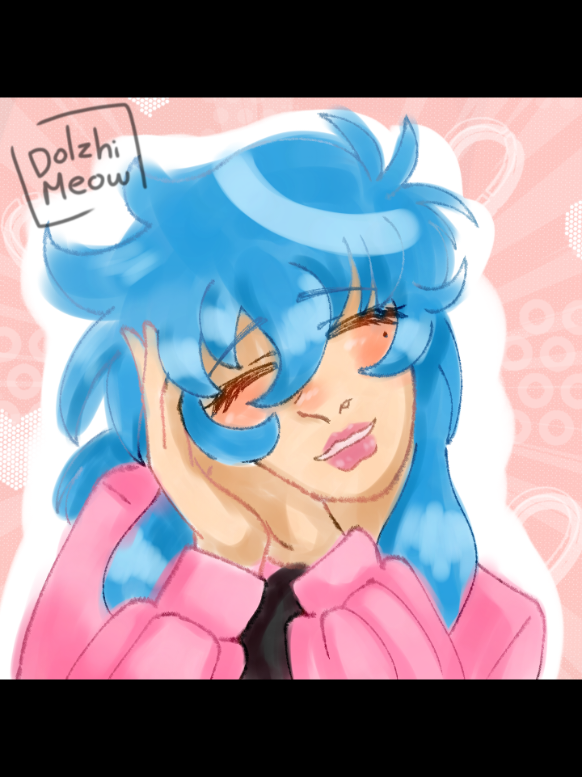 @DolzhiMeow _ commision open
