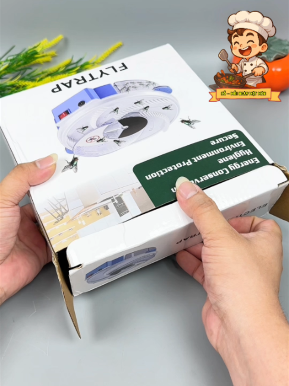 @Đỗ - Mỗi Ngày Một Món