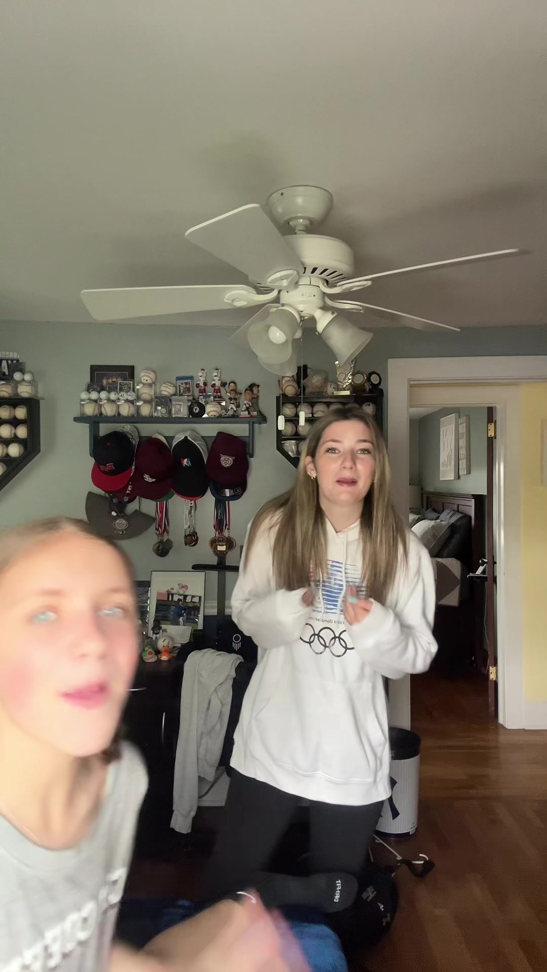 @Carly