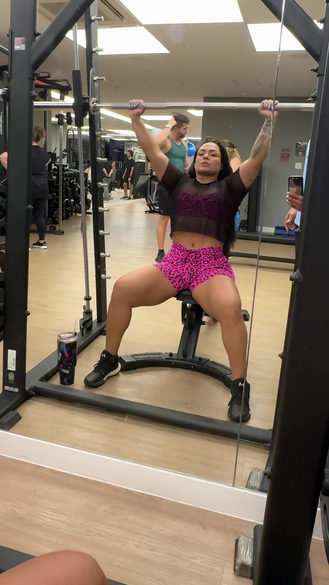 @Mulhermelancia