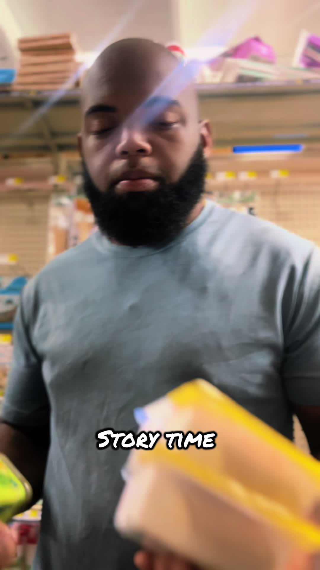 @StayGreatForever