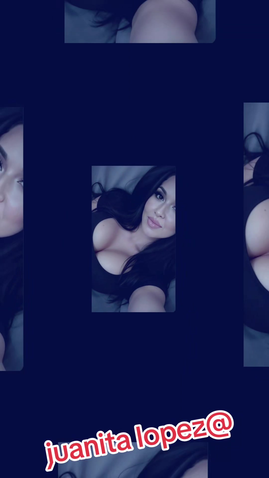 @Juanita López