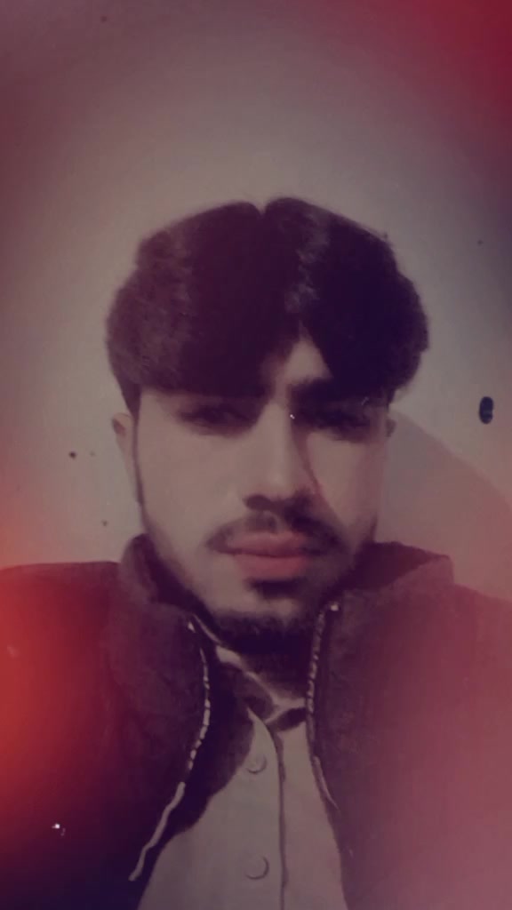 @Muhammad kazim