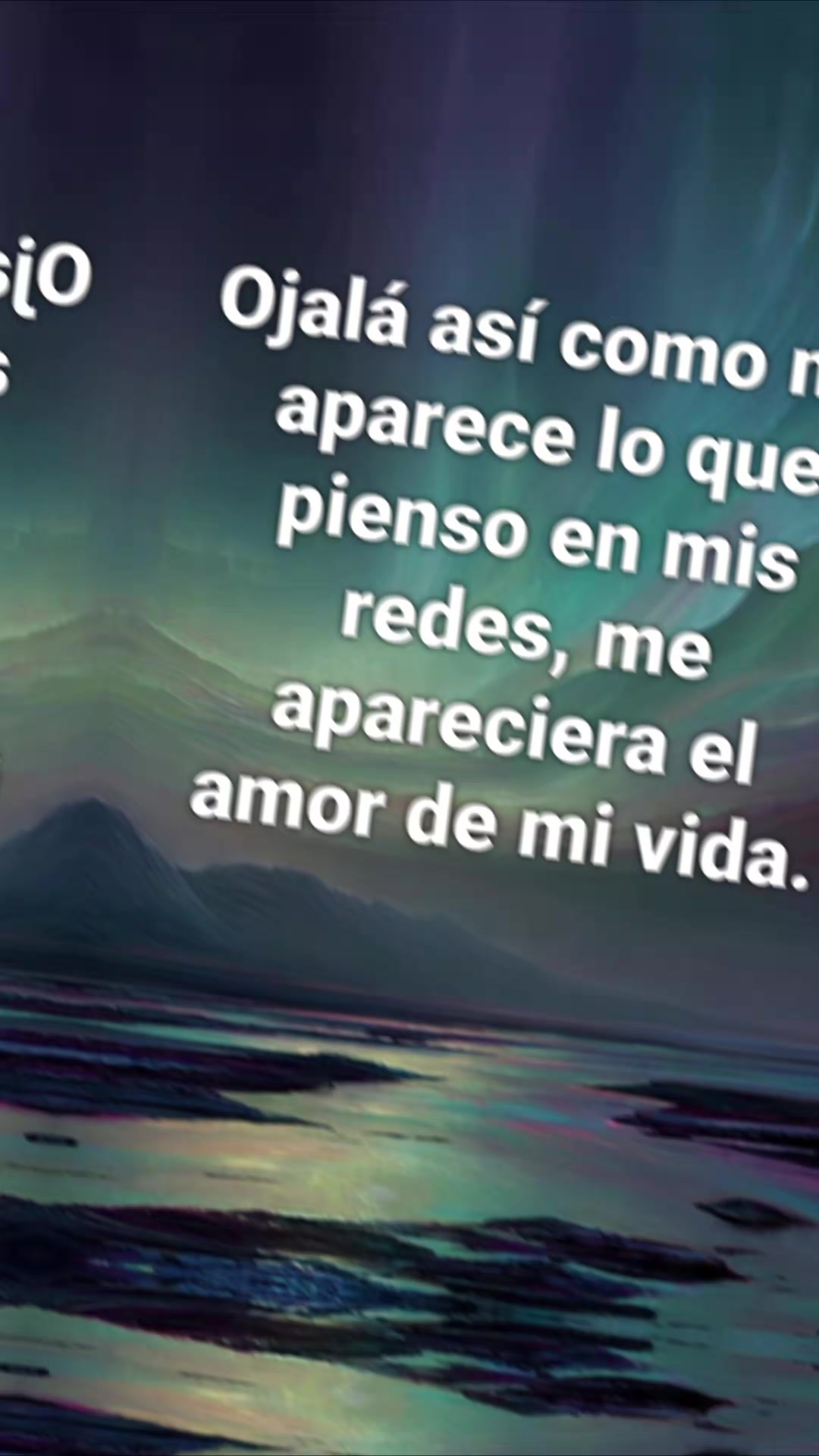 @Mala Elizondo