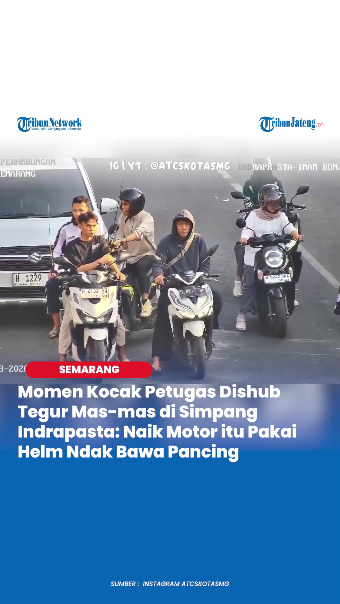 @Tribun Jateng
